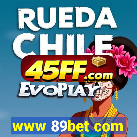 www 89bet com